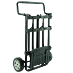 Dewalt W&oacute;zek transportowy do skrzyń TOUGH SYSTEM (1-70-324) | 1-70-324 | 3253561703249