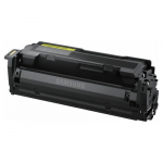 Toner Samsung CLT-Y603L Yellow Oryginał  (SU557A) | SU557A | 0191628450190