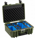 B&W International B&W drone.case PP.221 bronze f&uuml;r DJI Mavic 4 Pro | PP.221.BG.MAVIC4 | 4031541766427