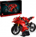 LEGO Technic 42202 Ducati Panigale V4 S Motorcycle | 42202 | 5702017816258