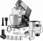 Robot planetarny Sencor Robot Kuchenny Czarny Szary | S71013829 | 8590669357765