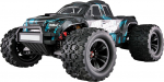 Amewi Amewi Hyper Go MTX10 Monstertruck Brushless 1:10 ARTR schwar | 22688 | 4262408976714