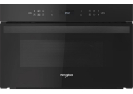 Whirlpool Microwave Oven | AMW 6440 FB | Built-in | 1000 W | 31 L | Grill | Black | AMW 6440 FB | 8003437396915