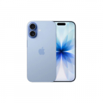 Apple | iPhone 17 | Mist Blue | 6.3 " | Super Retina XDR display | 2622 x 1206 pixels | A19 | Internal RAM 8 GB | 256 GB | Dual SIM | 5G | Main camera resolution 48+48 MP | Secondary camera resolution 18 MP | iOS | MG6L4HX/A | 195950643855