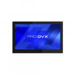 ProDVX | Digital Signage | SD-15 | 15.6 " | 250 cd/m&sup2; | Landscape/Portrait | 24/7 | 160 &deg; | 160 &deg; | 250 cd/m&sup2; | 2015100 | 2000001106884