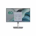 Filtr Kensington Kensington Blickschutzfilter EQ 2-Wege remov. 24'' 16:10 | EQ240A1610E | 4049793089348