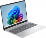 HP OmniBook 5 AI 16-ag1217nw - Ryzen AI 7 350 | 16"-2K-OLED | 16GB | 512GB | Win11Home | Srebro lodowcowe | C39N2EA | 199485503936