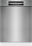 SMU2HVS06E inox Extra Dry Dishwasher | SMU2HVS06E | 4242005534371
