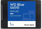 Dysk SSD SanDisk Blue SA510 1TB 2.5'' SATA III (WDBB8H0010BNC-WRSN) | WDBB8H0010BNC-WRSN | 619659193119