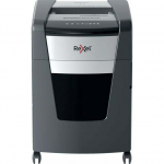 Niszczarka Rexel Momentum Extra XP418+ P-4 | 2021418XEU | 5028252625593