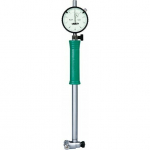 Insize SREDNICOWKA ZEGAR. MDHC   50-100MM. | 2322-100A | 6928640309786