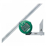 Insize Kątomierz elektroniczny -360 +360 (2172-360A) | 2172-360A | 6928640317538