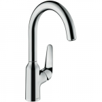 Virtuvinis mai&scaron;ytuvas Hansgrohe Focus M42 71802000 | AG229 | 4059625085080