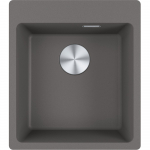 Plautuvė Franke MRG 610-39 Stone grey 114.0658.419 | 114.0658.419 | 7612986094213
