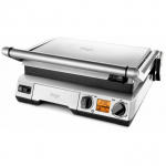 Grilis Sage SGR820BSS | SGR820BSS | 9355973008302