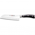 Wusthof Wusthof N&oacute;ż Santoku 17 cm - Classic Ikon | 4002293100784 | 4002293100784