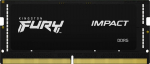 DDR5 SODIMM Fury Impact 32GB(132GB)/4800 CL38 | KF548S38IB-32 | 0740617326123