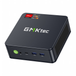 MINI PC GMKtec M6 Ultra AMD Ryzen 5 7640HS 32GB RAM + 1TB SSD WIN 11 Pro | M6U-1 | 6972570964157