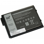 Bateria Riso BTI 3C BAT LAT RUGGED 5430 | XVJNP-BTI | 886734897112