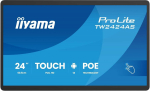 24" iiyama TW2424AS-B3P: IPS, FHD, Android | TW2424AS-B3P | 4948570127153