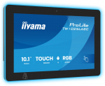 Monitor iiyama ProLite TW1025LASC-B3PNR | TW1025LASC-B3PNR | 4948570127146