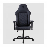 Onex | FX8 Formula X Module Injected | Premium Gaming Chair | Black | ONEX-FX8-B | 677222945664