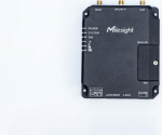MILESIGHT Milesight UR32 Przemysłowy Router LTE z WiFi 2 * 10/100Mbps Aluminiowa Obudowa Dual Sim RS232 RS485 DI DO TCP UDP Modbus MQTT | UR32-L04EU-W-485 | 6974225032426