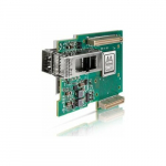 Karta sieciowa NVIDIA Nvidia 900-9X513-0053-SN2, Internal, Wired, PCI Express, Ethernet / Fiber, 25000 Mbit/s, Green, Grey | 900-9X513-0053-SN2 | 7290108481679