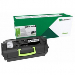 Toner Lexmark 63B2000 Black Oryginał  (63B2000) | 63B2000 | 0734646645454