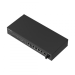 Teltonika | RUTXR1 | Rack-mountable LTE Cat 6 Router | 802.11ac | Ethernet LAN (RJ-45) ports 5 | 10/100/1000 Mbit/s | Mesh Support No | 4G | MU-MiMO Yes | RUTXR1300000 | 4779051841912