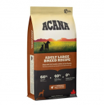 Acana Heritage Adult Large Breed 17 kg | DLZANAKAR0021 | 064992521172