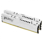 Kingston FURY Beast biela/DDR5/32 GB/5600 MHz/CL40/2&times;16 GB/biela | 2038230 | 740617333985