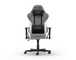DXRACER Formula Series L Gray Fabric ergonomic chair (D23-FBCFBB-GW) | FORMULA-L-D23-FBCFBB-GW-X1 | 7340136119744