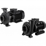 Grundfos JEDNOSTOPNIOWA POMPA MONOBLOKOWA Z WLOTEM OSIOWYM NB 65-125/144 AAF2AESBQQENW1 | 98097200 | 5710628959264