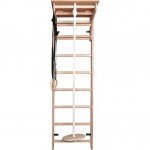 BenchK Drabinka gimnastyczna 113 | 830610 | 5903317830610