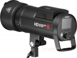 Lampa studyjna Jinbei Lampa plenerowa HD 610 Pro z czaszą MH 14 cm | 6933793920672 | 6933793920672