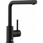 Jaucējkrāni BLANCO MILA Black matt HD | 526657 | 4020684751346