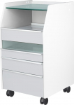 Activeshop Pomocnik podologiczny 984 szary | 5906717427572 | 5906717427572
