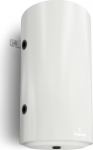 Galmet Zbiornik buforowy SG(B) 100 wiszący, biały | 70-107000 | 5901224319105