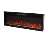 Urban Outdoor ELECTRIC FIREPLACE BEF-50WM03 BLACK | 4772013418436 | 4772013418436
