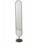 Boltze Lustro stojące ORION, 30 x 172 cm | 4066076469567 | 4066076469567