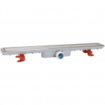 NICOL SHOW.CHAN.79CM LOW H.40+REV.GRID PUSH-FI | SICANCFH80R | 3309033754100