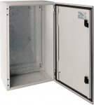 Eaton Obudowa CS-55/250 z płytą montażową IP66 500 x 500 x 250mm (111691) | 111691 | 4015081112500