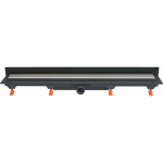 KAN-therm JOMOTech EXCLUSIVE WALL 40 ODPŁYW LIN.850 FLIS | 5907572525335 | 5907572525335