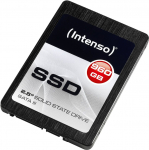 Dysk SSD Intenso 960GB 2.5'' SATA III (3813460) | 3813460 | 4034303023554