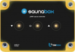 Blebox Moduł sterowania sauną saunabox Blebox | saunabox | 5900168580268
