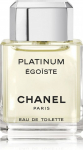 Chanel  Egoiste Platinum EDT 100 ml | 614601 | 3145891244601