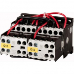 Eaton Stycznik nawrotny 9A 4kW AC-3 24V DC 2Z 0R DIULEMMV-G (214655) | 214655 | 4015082146559