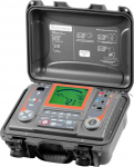 Sonel Miernik rezystancji izolacji MIC-5005 (WMPLMIC5005) | WMPLMIC5005 | 5907624021532