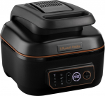 Russell Hobbs SatisFry Air & Grill Multikocher 5.5 L 1745 W Black | 5038061142945 | 5038061142945